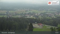 Archiv Foto Webcam Mehlmeisel im Fichtelgebirge 06:00