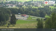 Archiv Foto Webcam Mehlmeisel im Fichtelgebirge 08:00