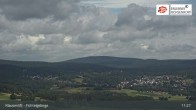 Archiv Foto Webcam Mehlmeisel im Fichtelgebirge 10:00