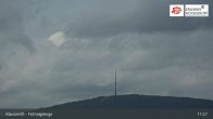 Archiv Foto Webcam Mehlmeisel im Fichtelgebirge 16:00