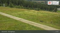 Archiv Foto Webcam Mehlmeisel im Fichtelgebirge 10:00