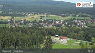 Archiv Foto Webcam Mehlmeisel im Fichtelgebirge 12:00
