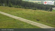 Archiv Foto Webcam Mehlmeisel im Fichtelgebirge 08:00