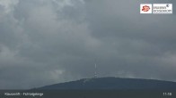 Archiv Foto Webcam Mehlmeisel im Fichtelgebirge 10:00