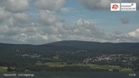 Archiv Foto Webcam Mehlmeisel im Fichtelgebirge 12:00