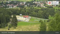 Archiv Foto Webcam Mehlmeisel im Fichtelgebirge 14:00