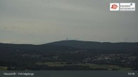 Archiv Foto Webcam Mehlmeisel im Fichtelgebirge 18:00