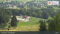 Archiv Foto Webcam Mehlmeisel im Fichtelgebirge 08:00