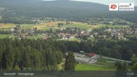 Archiv Foto Webcam Mehlmeisel im Fichtelgebirge 10:00