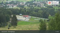 Archiv Foto Webcam Mehlmeisel im Fichtelgebirge 10:00