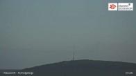 Archiv Foto Webcam Mehlmeisel im Fichtelgebirge 06:00