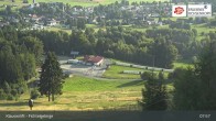 Archiv Foto Webcam Mehlmeisel im Fichtelgebirge 07:00