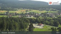 Archiv Foto Webcam Mehlmeisel im Fichtelgebirge 08:00