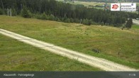 Archiv Foto Webcam Mehlmeisel im Fichtelgebirge 10:00
