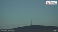 Archived image Webcam Fichtelgebirge - Mehlmeisel 06:00