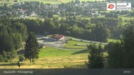 Archived image Webcam Fichtelgebirge - Mehlmeisel 07:00