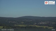 Archived image Webcam Fichtelgebirge - Mehlmeisel 08:00