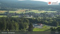 Archiv Foto Webcam Mehlmeisel im Fichtelgebirge 06:00