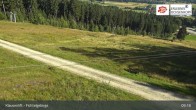 Archiv Foto Webcam Mehlmeisel im Fichtelgebirge 08:00