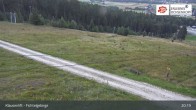 Archiv Foto Webcam Mehlmeisel im Fichtelgebirge 02:00
