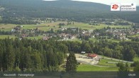 Archiv Foto Webcam Mehlmeisel im Fichtelgebirge 06:00