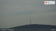 Archiv Foto Webcam Mehlmeisel im Fichtelgebirge 07:00