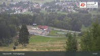 Archiv Foto Webcam Mehlmeisel im Fichtelgebirge 15:00