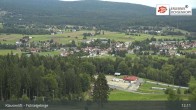 Archiv Foto Webcam Mehlmeisel im Fichtelgebirge 09:00