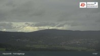 Archived image Webcam Fichtelgebirge - Mehlmeisel 15:00
