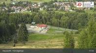 Archiv Foto Webcam Mehlmeisel im Fichtelgebirge 16:00