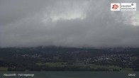 Archiv Foto Webcam Mehlmeisel im Fichtelgebirge 08:00