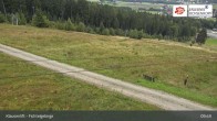 Archiv Foto Webcam Mehlmeisel im Fichtelgebirge 09:00