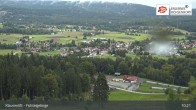 Archiv Foto Webcam Mehlmeisel im Fichtelgebirge 10:00