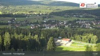 Archiv Foto Webcam Mehlmeisel im Fichtelgebirge 16:00