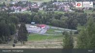 Archiv Foto Webcam Mehlmeisel im Fichtelgebirge 02:00