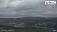 Archiv Foto Webcam Mehlmeisel im Fichtelgebirge 08:00