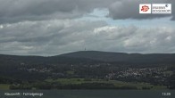 Archiv Foto Webcam Mehlmeisel im Fichtelgebirge 12:00