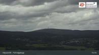Archiv Foto Webcam Mehlmeisel im Fichtelgebirge 14:00