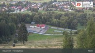 Archiv Foto Webcam Mehlmeisel im Fichtelgebirge 18:00