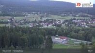 Archiv Foto Webcam Mehlmeisel im Fichtelgebirge 20:00