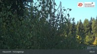Archiv Foto Webcam Mehlmeisel im Fichtelgebirge 08:00