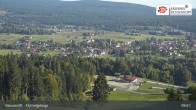 Archiv Foto Webcam Mehlmeisel im Fichtelgebirge 09:00
