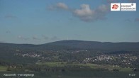 Archiv Foto Webcam Mehlmeisel im Fichtelgebirge 10:00
