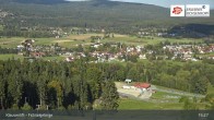 Archiv Foto Webcam Mehlmeisel im Fichtelgebirge 14:00