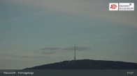 Archived image Webcam Fichtelgebirge - Mehlmeisel 16:00