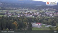 Archiv Foto Webcam Mehlmeisel im Fichtelgebirge 00:00