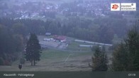 Archiv Foto Webcam Mehlmeisel im Fichtelgebirge 06:00