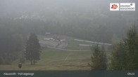 Archiv Foto Webcam Mehlmeisel im Fichtelgebirge 08:00