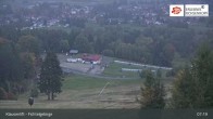 Archiv Foto Webcam Mehlmeisel im Fichtelgebirge 06:00