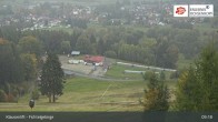 Archiv Foto Webcam Mehlmeisel im Fichtelgebirge 08:00